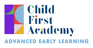 CHILD FIRST ACADEMY ADVANCED EARLY LEARNING logo