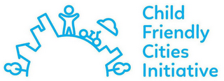 CHILD FRIENDLY CITIES INITIATIVE logo