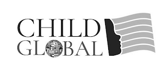 CHILD GLOBAL logo