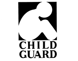 CHILD GUARD logo