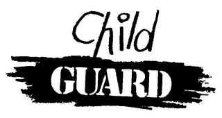 CHILD GUARD logo