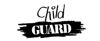 CHILD GUARD logo