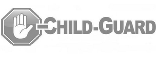 CHILD-GUARD logo