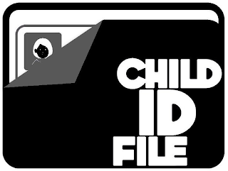 CHILD ID FILE logo