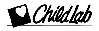 CHILD LAB logo