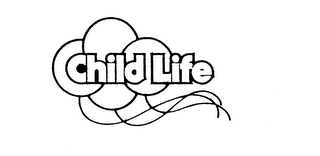 CHILD LIFE logo