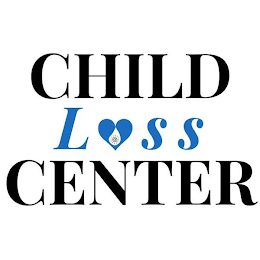 "CHILD LOSS CENTER" logo