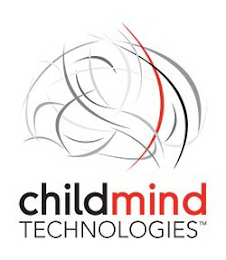 CHILD MIND TECHNOLOGIES TM logo