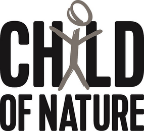 CHILD OF NATURE logo