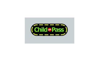 CHILD-PASS logo