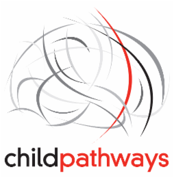 CHILD PATHWAYS logo