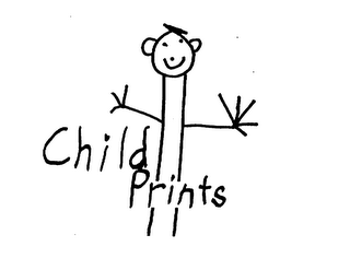 CHILD PRINTS logo