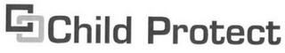 CHILD PROTECT logo