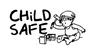 CHILD SAFE logo