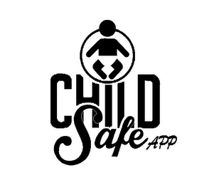 CHILD SAFE APP logo