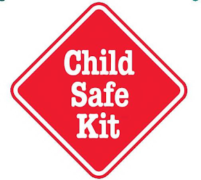 CHILD SAFE KIT logo