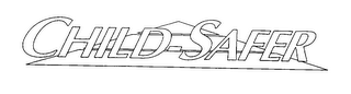 CHILD SAFER logo