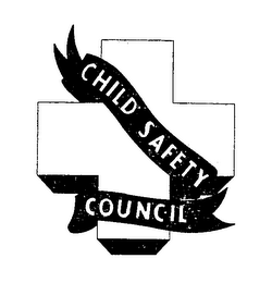 CHILD SAFETY COUNCIL logo
