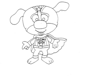 CHILD SAFETY FOR KIDS logo