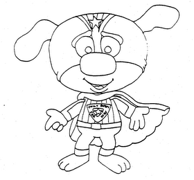 CHILD SAFETY FOR KIDS logo