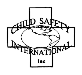 CHILD SAFETY INTERNATIONAL INC. logo