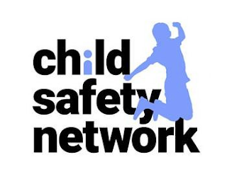 CHILD SAFETY NETWORK logo