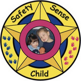 CHILD SAFETY SENSE logo