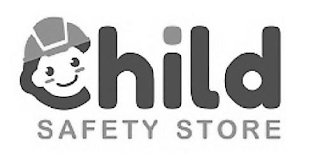 CHILD SAFETY STORE logo