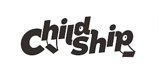 CHILD SHIP logo