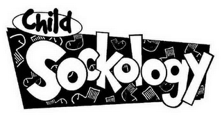 CHILD SOCKOLOGY logo