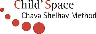 CHILD' SPACE CHAVA SHELHAV METHOD logo