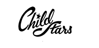 CHILD STARS logo