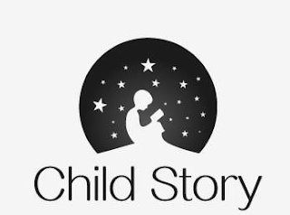 CHILD STORY logo