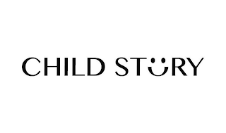 CHILD STORY logo