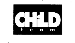 CHILD TEAM logo