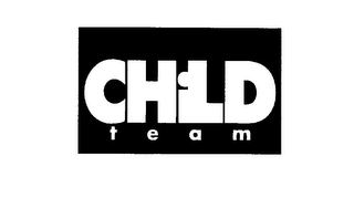 CHILD TEAM logo
