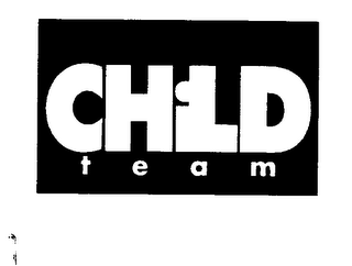 CHILD TEAM logo