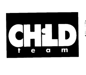 CHILD TEAM logo