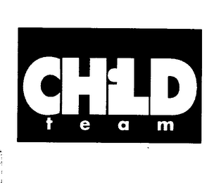 CHILD TEAM logo