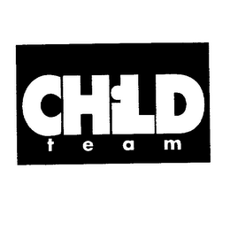 CHILD TEAM logo