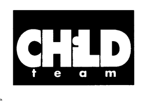 CHILD TEAM logo