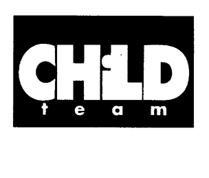 CHILD TEAM logo