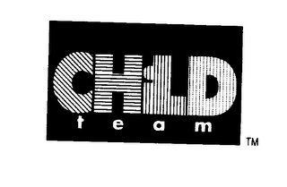 CHILD TEAM logo