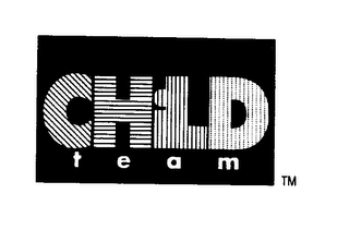 CHILD TEAM logo