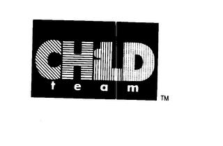 CHILD TEAM logo