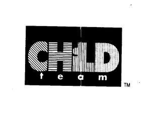 CHILD TEAM logo