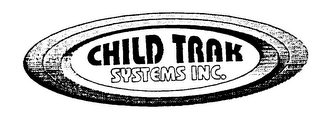 CHILD TRAK SYSTEMS INC. logo