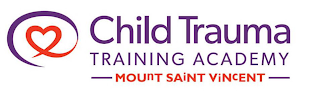 CHILD TRAUMA TRAINING ACADEMY MOUNT SAINT VINCENT logo