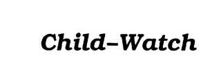 CHILD-WATCH logo