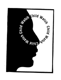 CHILD WATCH logo